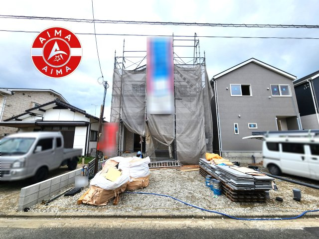 福岡市東区西戸崎4丁目第21-3棟（3号棟）