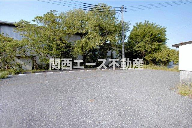 【駐車場】 | ビレッジハウス秋喜
