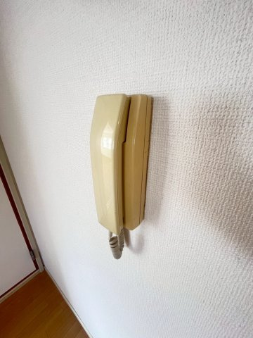木村ハイツのセキュリティ