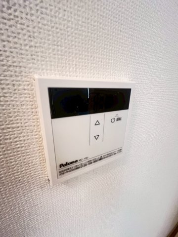 木村ハイツの設備