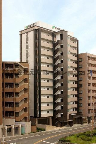 【外観】 | エンクレスト大橋