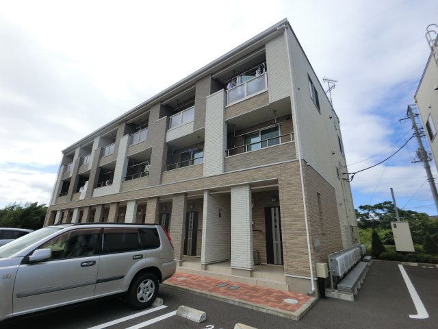 サンヴェール茂原　Cの画像