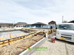 古河三杉町　新築一戸建て　03　リーブルガーデンの画像