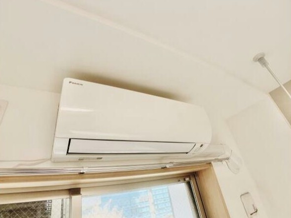 ライブカーサ板橋大山の設備