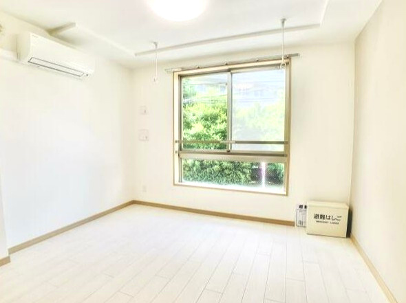 ライブカーサ板橋大山