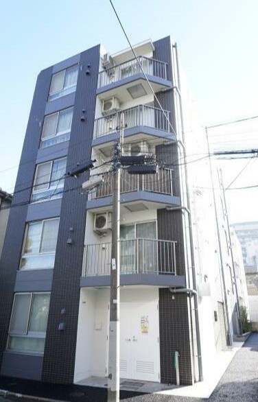 ライブカーサ板橋大山