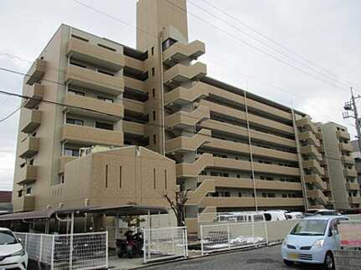 【外観】 | 【上質リフォーム】ロイヤルシャトー井口