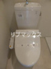 【トイレ】リヴシティ横浜東ベイサイド 