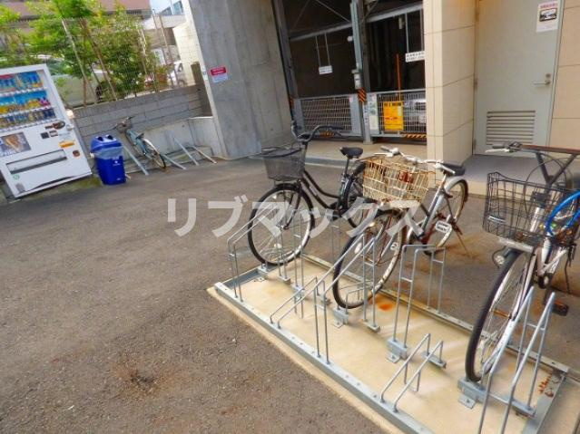 【その他】リヴシティ横浜東ベイサイド 