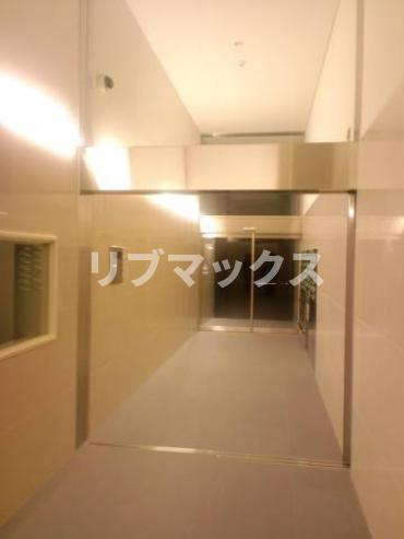 【その他】リヴシティ横浜東ベイサイド 