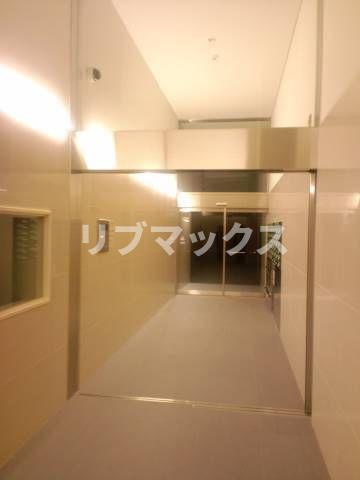 【その他】リヴシティ横浜東ベイサイド 