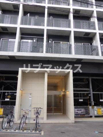 【その他】リヴシティ横浜東ベイサイド 