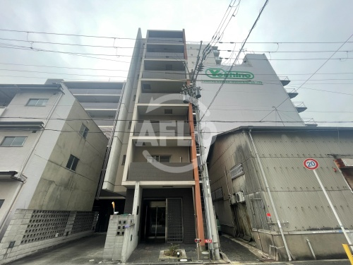 リブリー野田