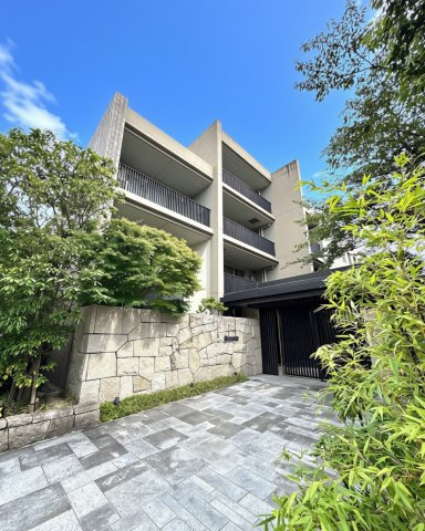 A Quiet Side of Kamakura.  静かな鎌倉に、暮らす。の間取り