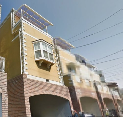 武庫川町4丁目のバルコニー|2面バルコニー　陽当り・通風良好