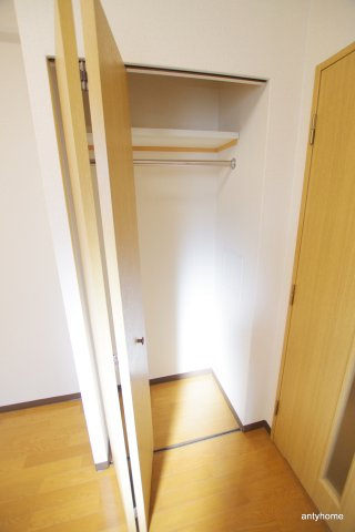ラナップスクエア南森町　仲介手数料無料の収納