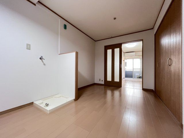松栄ハイツのその他