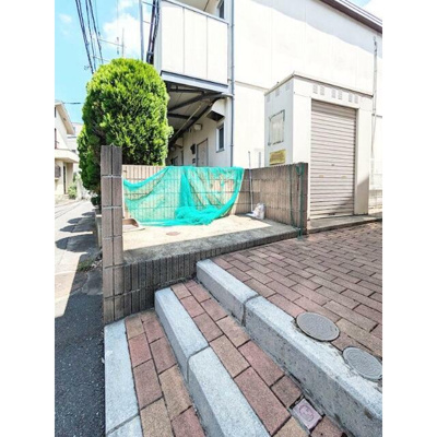 【ロビー】 | メインシティガーデンフォート