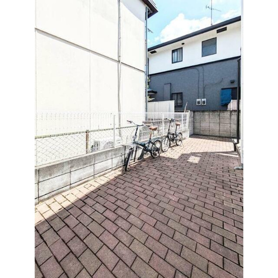 【その他】 | メインシティガーデンフォート