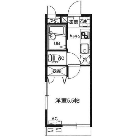 【間取り】 | メインシティガーデンフォート