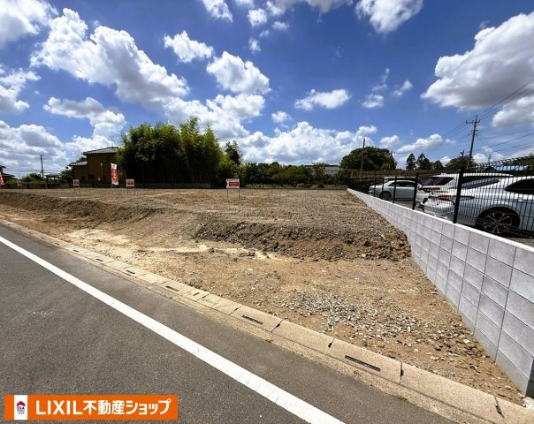 宮代町和戸全6区画