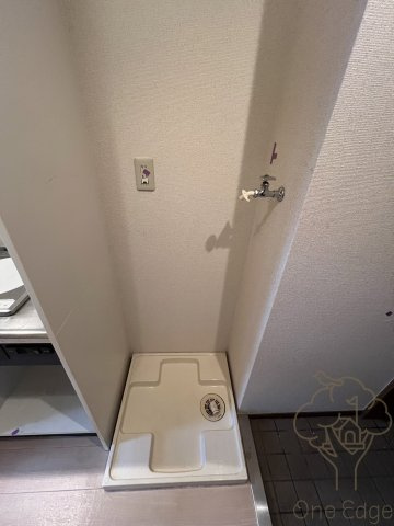 HOPECITY天神橋の設備