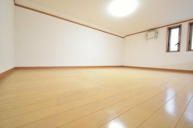シャッセ中原のその他