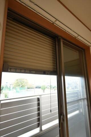 シャッセ中原のその他