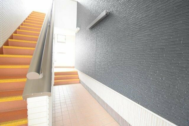 シャッセ中原のその他共用部分