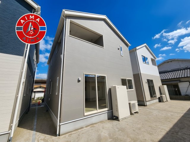 福岡市東区西戸崎4丁目第21-3棟（2号棟）
