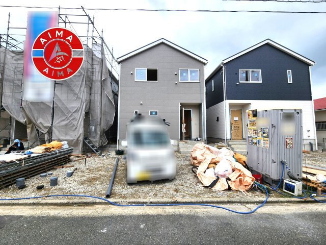 福岡市東区西戸崎4丁目第21-3棟（2号棟）