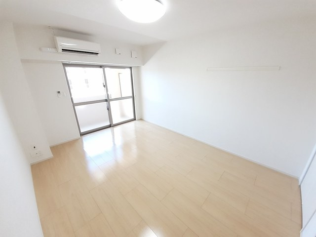 【内装】 | フレンドリーテラスN