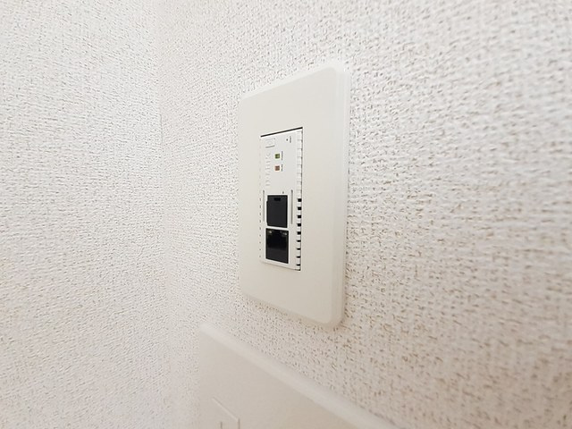 【設備】 | フレンドリーテラスN