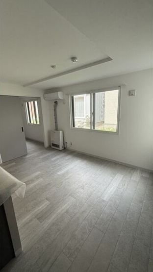【居間・リビング】アーバス西線11条