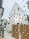 Ｋ－ｈｏｕｓｅ西蒲田の画像