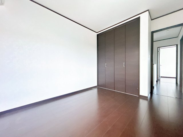 【洋室】 | 坂東市みどり町　中古戸建