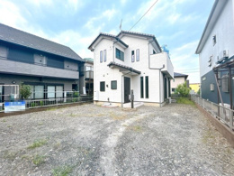 坂東市みどり町　中古戸建の画像