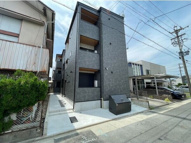 robot　home　鶴里の画像
