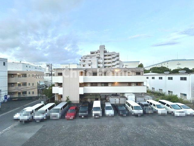 江戸川区南葛西3丁目中古住宅の展望|眺望