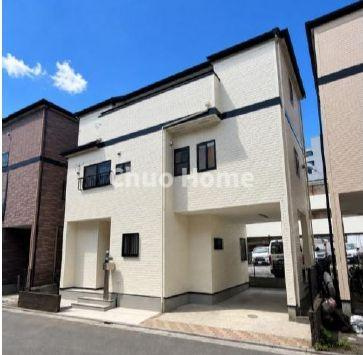 江戸川区南葛西3丁目中古住宅