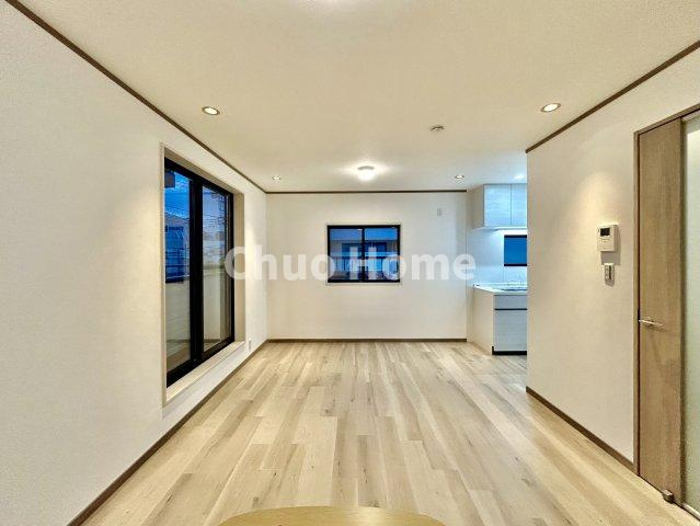 江戸川区南葛西3丁目中古住宅のダイニング|ダイニング