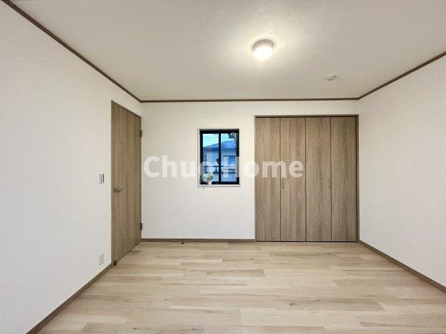 江戸川区南葛西3丁目中古住宅の洋室|洋室