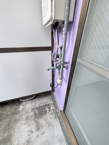 メゾンドール秋桜の設備