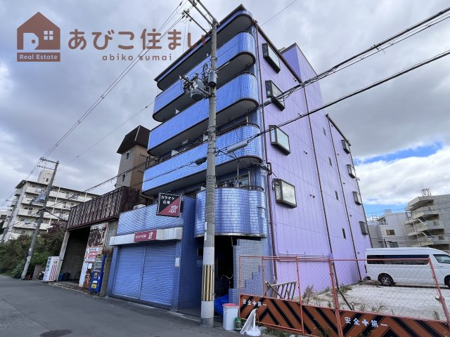 メゾンドール秋桜