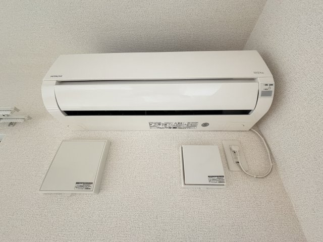 グランの設備