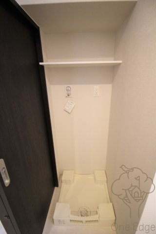 ル・セードル天神橋の設備