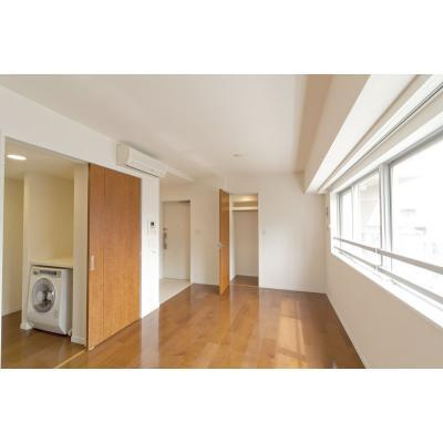 【内装】パークアクシス溜池山王 