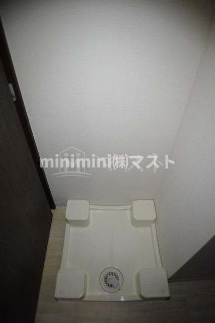 プレサンス新町ウィズジョイの設備