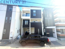 尼崎市北竹谷町２丁目中古戸建の画像