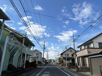【周辺】 | ドミールエントピア